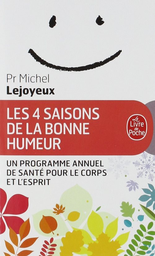 Les 4 Saisons de la bonne humeur