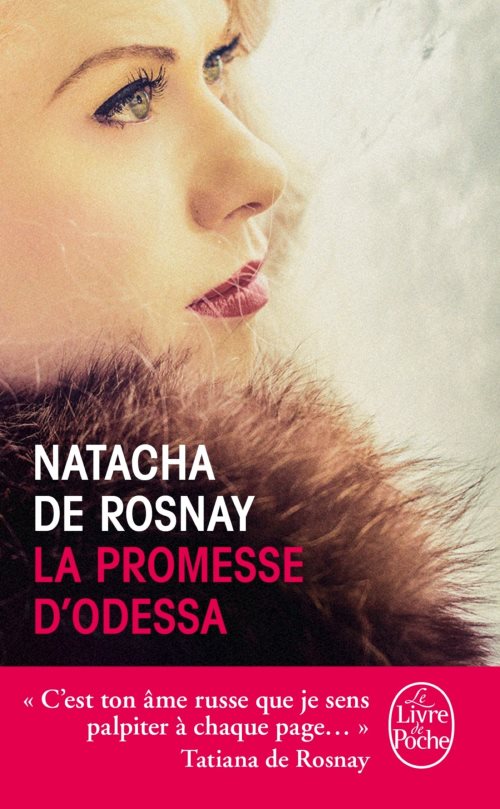 La promesse d'odessa