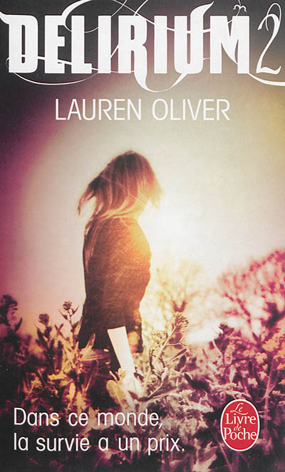 Delirium (tome 2)