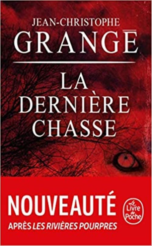 La dernière chasse