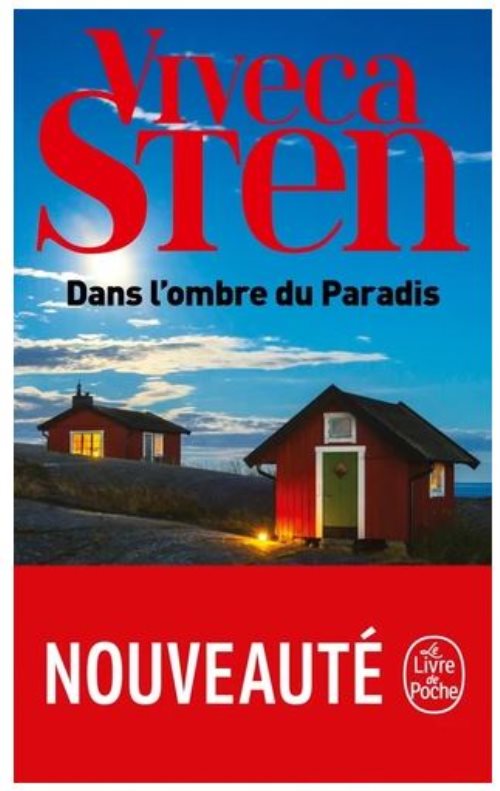 Dans l'ombre du paradis