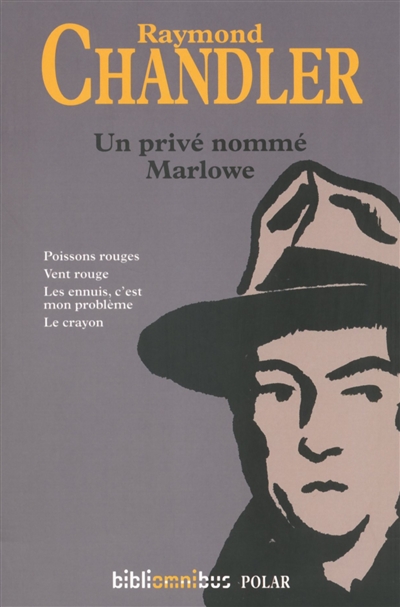 Un prive nomme marlowe