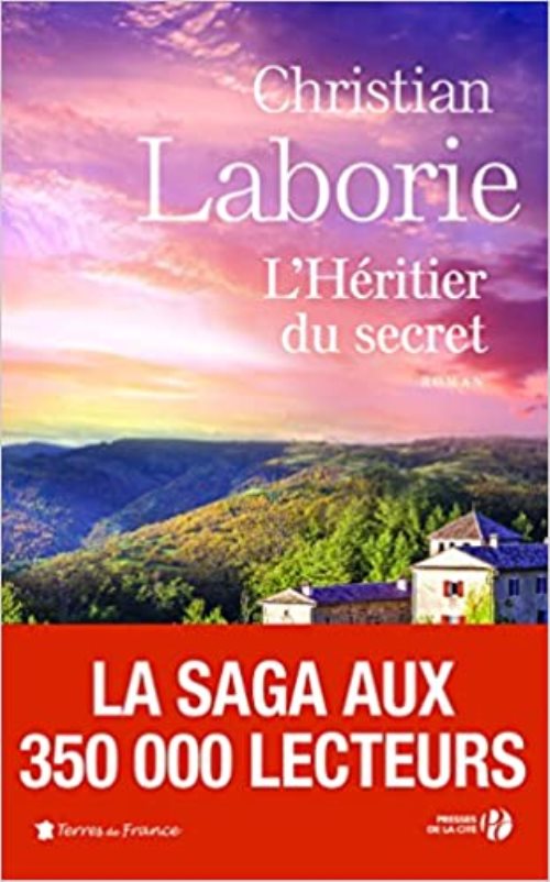 L'heritier du secret