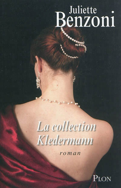 La collection kledermann