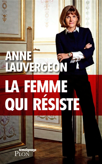 La femme qui resiste