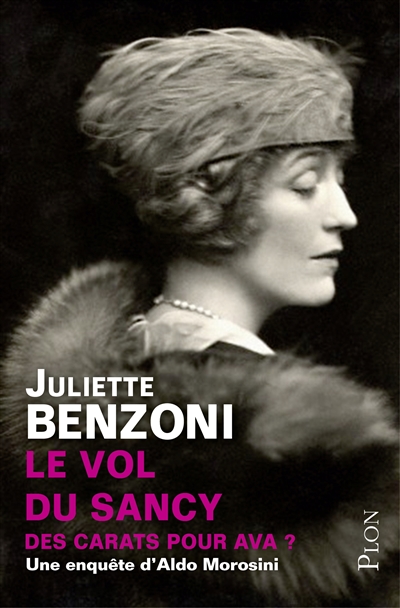 Le vol du sancy - vol01