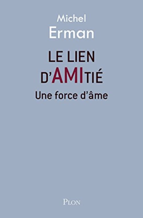 Le lien d'amitié