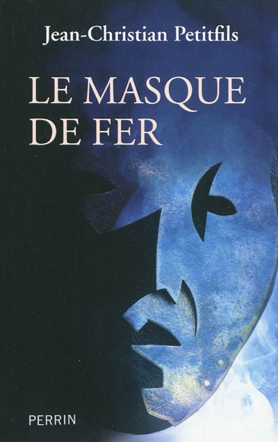 Le masque de fer