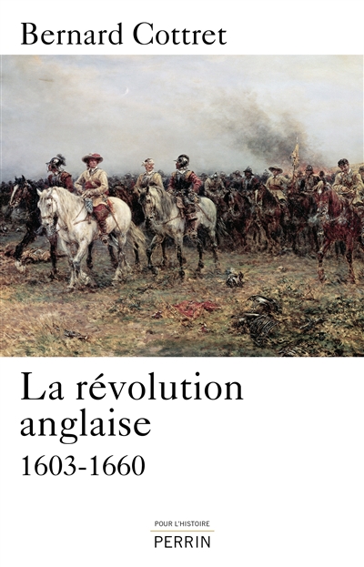 La revolution anglaise 1603-1660
