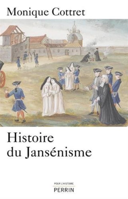 Histoire du jansenisme