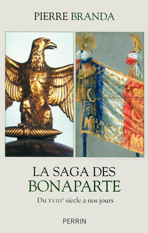 La saga des bonaparte