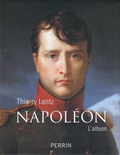 Napoleon (l'album)