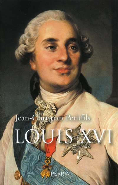 Louis xvi