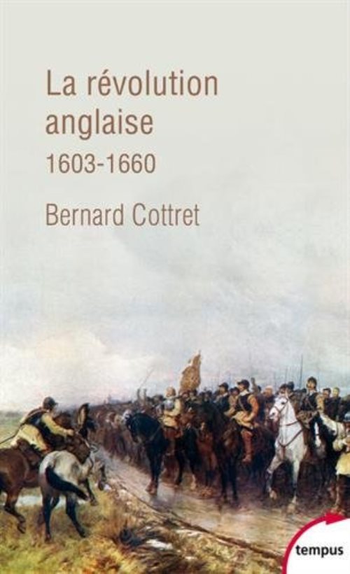 La revolution anglaise 1603-1660