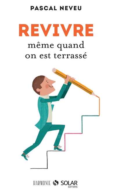 Revivre meme quand on est terrasse