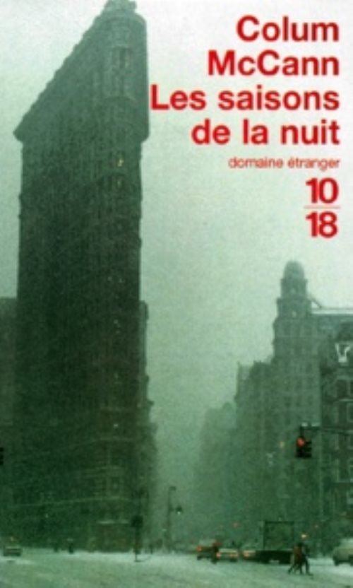 Les saisons de la nuit