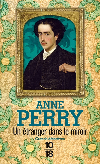Un etranger dans le miroir - vol01