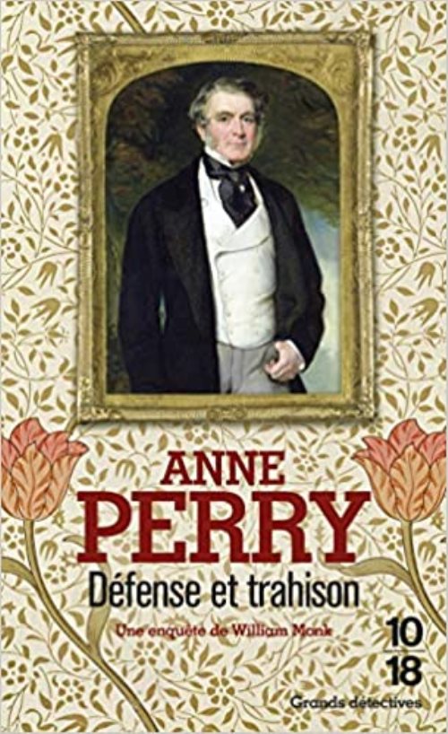 Defense et trahison - volume 03