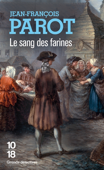 Le sang des farines - vol06