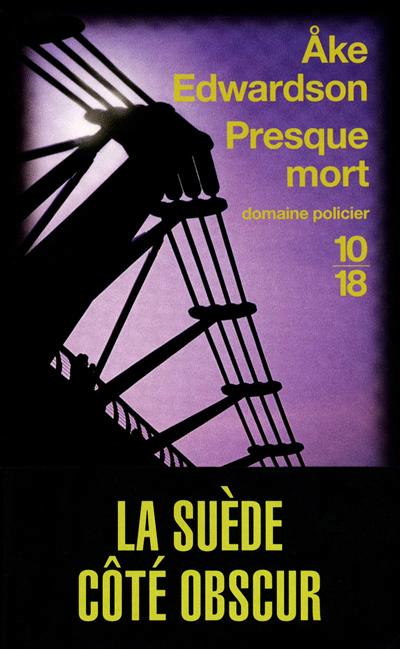 Presque mort - vol8