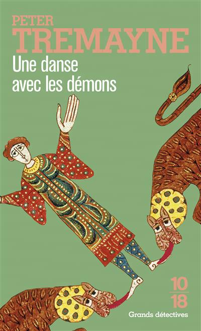 Une danse avec les demons