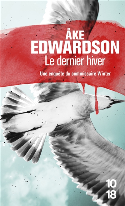 Le dernier hiver - vol10