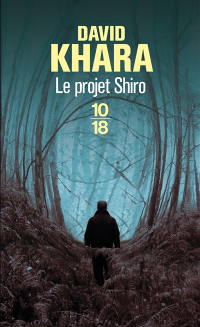 Le projet shiro - vol02