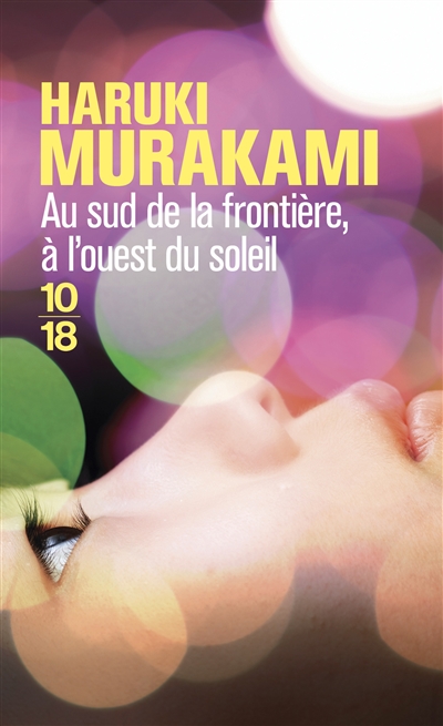 Au sud de la frontiere, a l'ouest du soleil