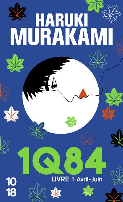 1q84 - livre 1 - vol01