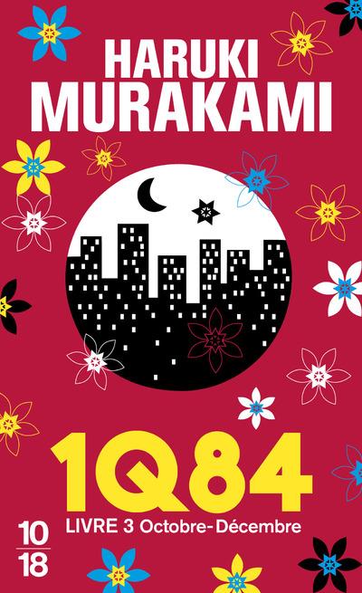 1Q84 : Livre 3 1Q84 : Livre 3
