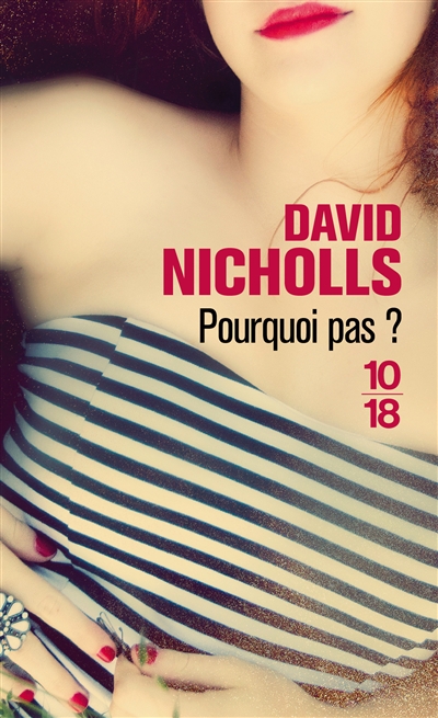 Pourquoi pas?