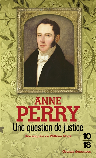 Une question de justice - vol19