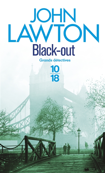 Black-out - vol1