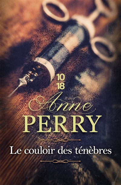 Le couloir des tenebres