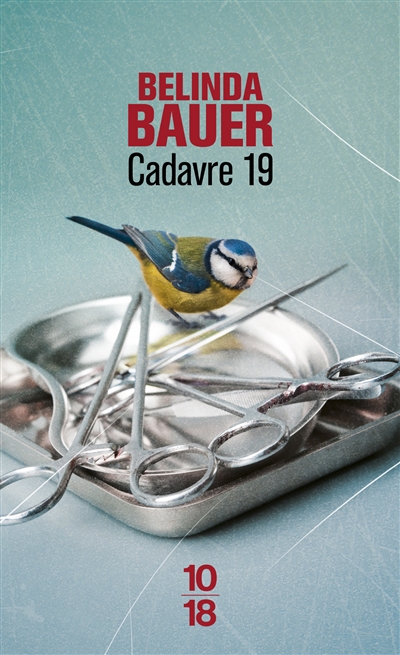 Cadavre 19
