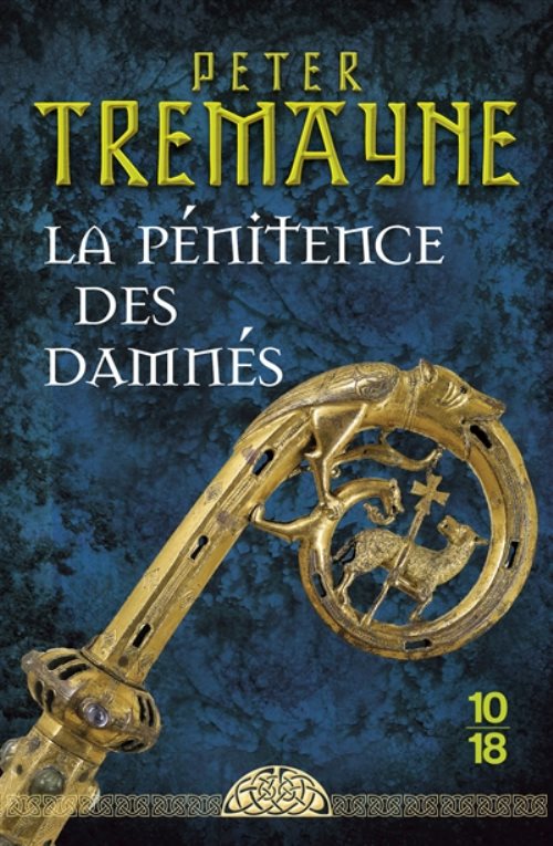 La penitence des damnes