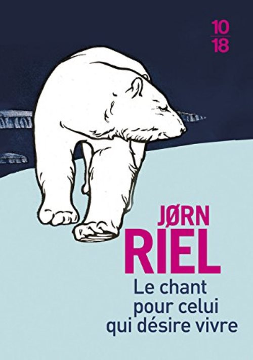 Le chant pour celui qui desire vivre