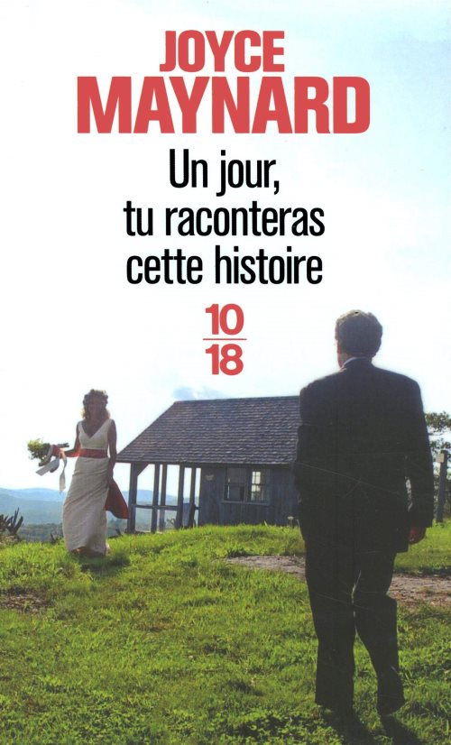 Un jour, tu raconteras cette histoire