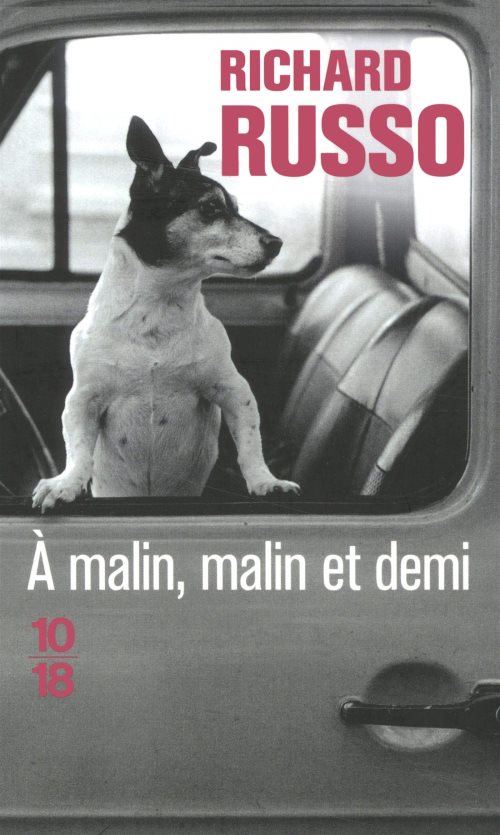 A malin, malin et demi