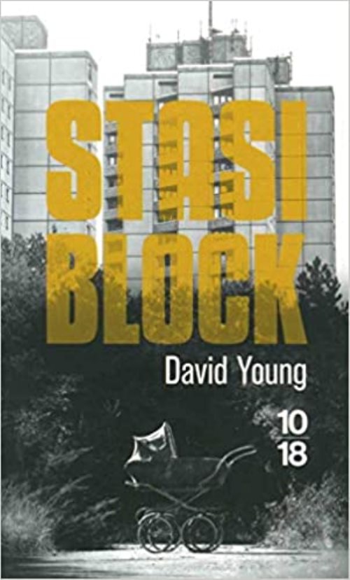 Stasi block