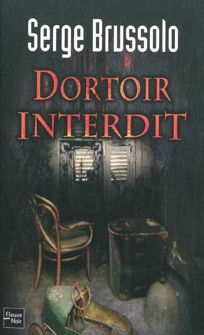 Agence 13 les paradis inhabitables - tome 1 dortoir interdit - vol1