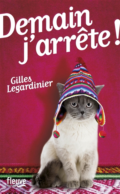 Demain j'arrete !