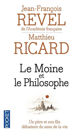 Le moine et le philosophe Le moine et le philosophe