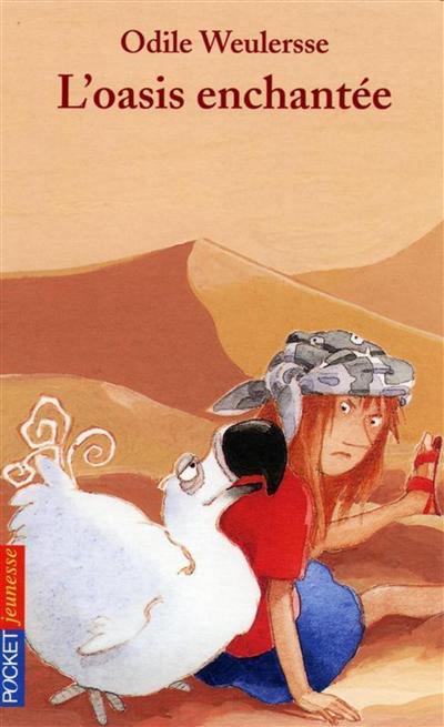 L'oasis enchantee