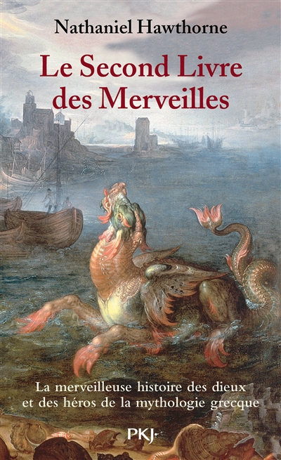 Le second livre des merveilles