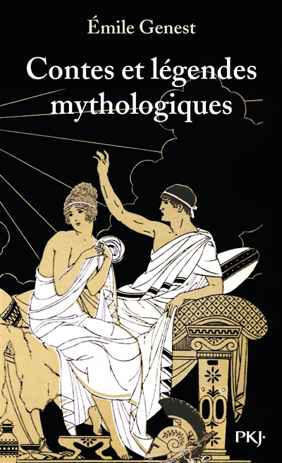 Contes et legendes mythologiques