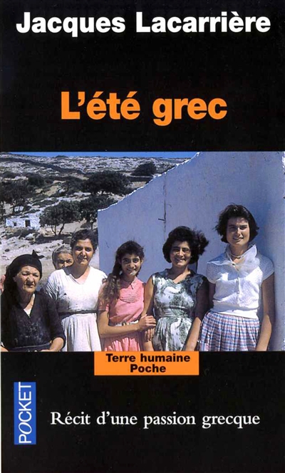 L'ete grec