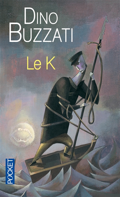 Le K