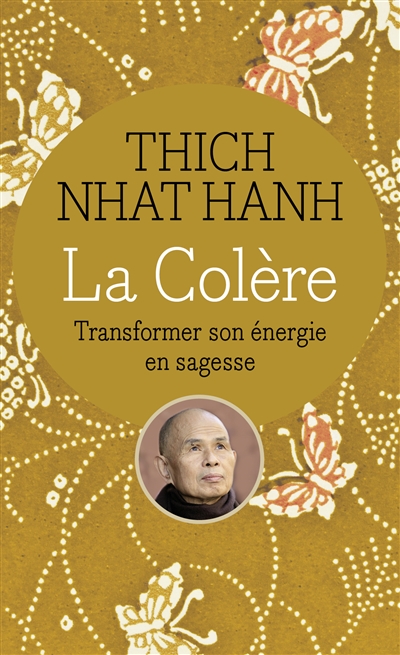 La colere