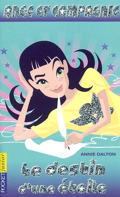 Ange et compagnie - tome 2 le destin d'une etoile - vol02